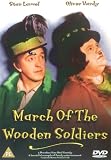 Laurel And Hardy - March Of The Wooden Soldiers [UK Import]