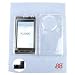 Lg Facades Coque crystal transparente LG KU990 Viewty