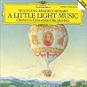 Image of album by Mozart