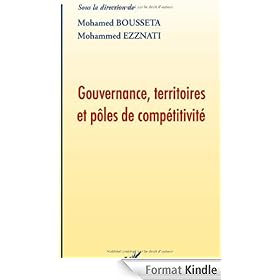 Gouvernance, territoires et pôles de compétitivité