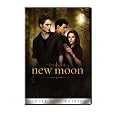 The Twilight Saga: New Moon (Single-Disc Edition)