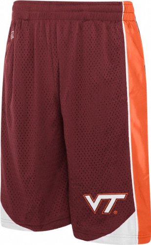Virginia Tech Hokies Youth Workout Short