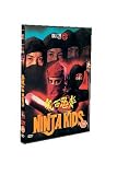ninja kids (Region 2 DVD)