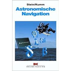 Astronomische Navigation
