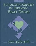 Echocardiography In Pediatric Heart Disease