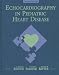 Echocardiography In Pediatric Heart Disease