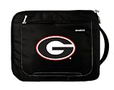 NCAA Georgia Bulldogs Deluxe Nylon Sleeve for Apple iPad