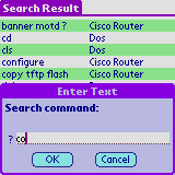 Command Manager