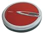 Koss KS-5302 Personal CD Player with 45 Seconds of Anti-Skip Protection (Red)
