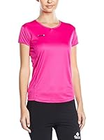 Izas Camiseta Técnica Adaia (Fucsia)