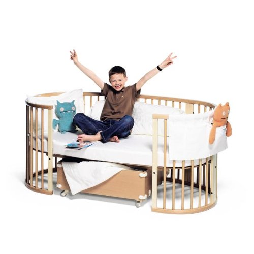 STOKKE SLEEPI Junior Bed Conversion Kit