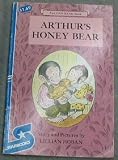 ARTHUR'S HONEY BEAR