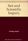 Sex and scientific inquiry