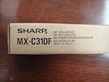 Sharp MX-C31DF - Printer roller kit - 1