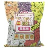 カダン ぜいたく培養土草花用 5L