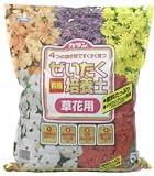 カダン ぜいたく培養土草花用 5L
