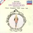 Wagner's Der Ring des Nibelungen: Great Scenes