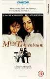 Mina Tannenbaum [VHS]