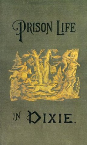 Prison Life