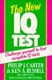 The New IQ Test
