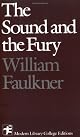 The Sound and the Fury