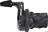 SRAM 2006 X.0 9spd rear twist shifter
