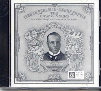 Scott Joplin