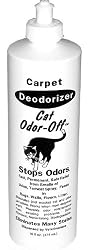 Cat-Odor Off Deodorizer(16 oz)