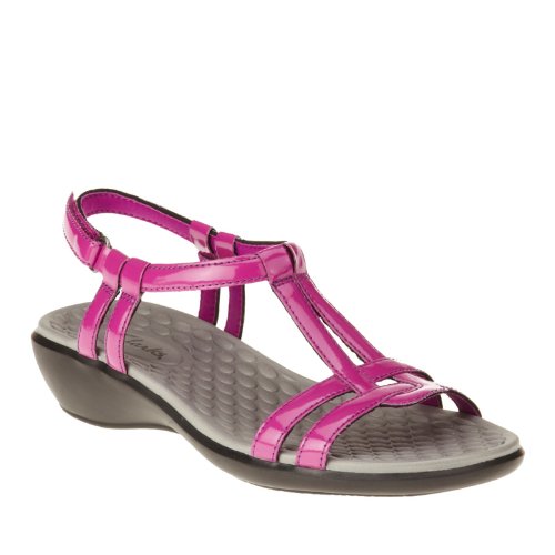 Clarks Women's Sonar Aster Sandal
