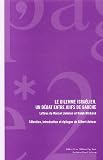 Le dilemme isra�lien : Un d�bat entre Juifs de gauche
