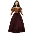 Dolls of the World - The Princess Collection: Princess of the Portuguese Empire Barbie