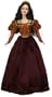 Dolls of the World - The Princess Collection: Princess of the Portuguese Empire Barbie