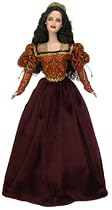 Dolls of the World - The Princess Collection: Princess of the Portuguese Empire Barbie