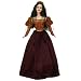 Dolls of the World - The Princess Collection: Princess of the Portuguese Empire Barbie