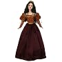 Dolls of the World - The Princess Collection: Princess of the Portuguese Empire Barbie