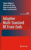 Adaptive Multi-Standard RF Front-Ends