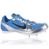 Nike Zoom Rival IV Middle Distance Running Spikes