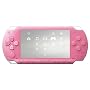Base Unit Console: Pink (PSP)
