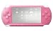 Pink Base Unit Console (PSP)