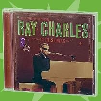 Ray Charles Christmas