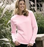 Ladies' Crewneck Sweatshirt