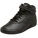 Reebok Little Kid FS Hi Sneaker