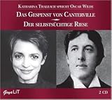 Das Gespenst Von Canterville/d