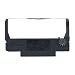 Electronics : Epson Purple Ribbon For Tm300A/B/C/D/ Tm-U370/U375/It-U376