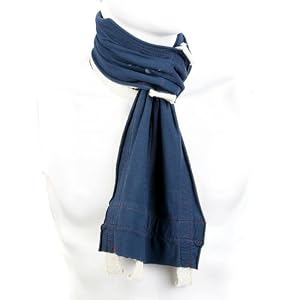 KU USA scarf KU3524