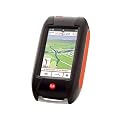 Falk Navigation Lux 40 Deutschland Fahrrad- und Wander-Navigation