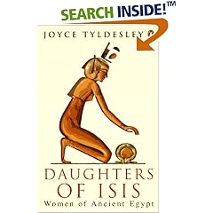Daughters of Isis: Women of Ancient Egypt (Penguin History)