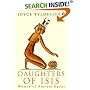 Daughters of Isis: Women of Ancient Egypt (Penguin History)