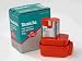 Makita #192321-5 9.6V Makpak Cap Battery