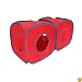Set of 2 Cat Cubes – Red